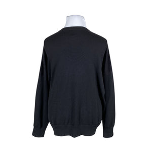 Unisex Loewe - Sweater, size 40 - Black (2)