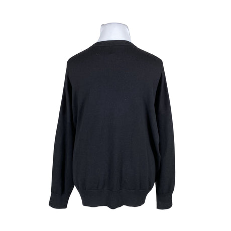 Unisex Loewe - Sweater, size 40 - Black (2)