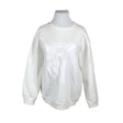 Unisex Marimekko - Sweatshirt, size 42 - White ()