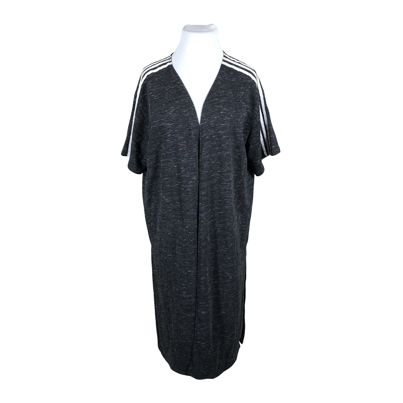 Unisex Adidas - Sweatshirt, size 46 - Gray (1)