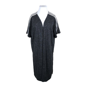 Unisex Adidas - Sweatshirt, size 46 - Gray (1)
