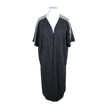 Unisex Adidas - Sweatshirt, size 46 - Gray ()