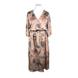 Unisex Kaffe - Dress, size 44 - Beige ()
