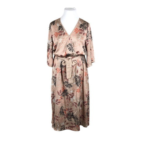 Unisex Kaffe - Dress, size 44 - Beige ()