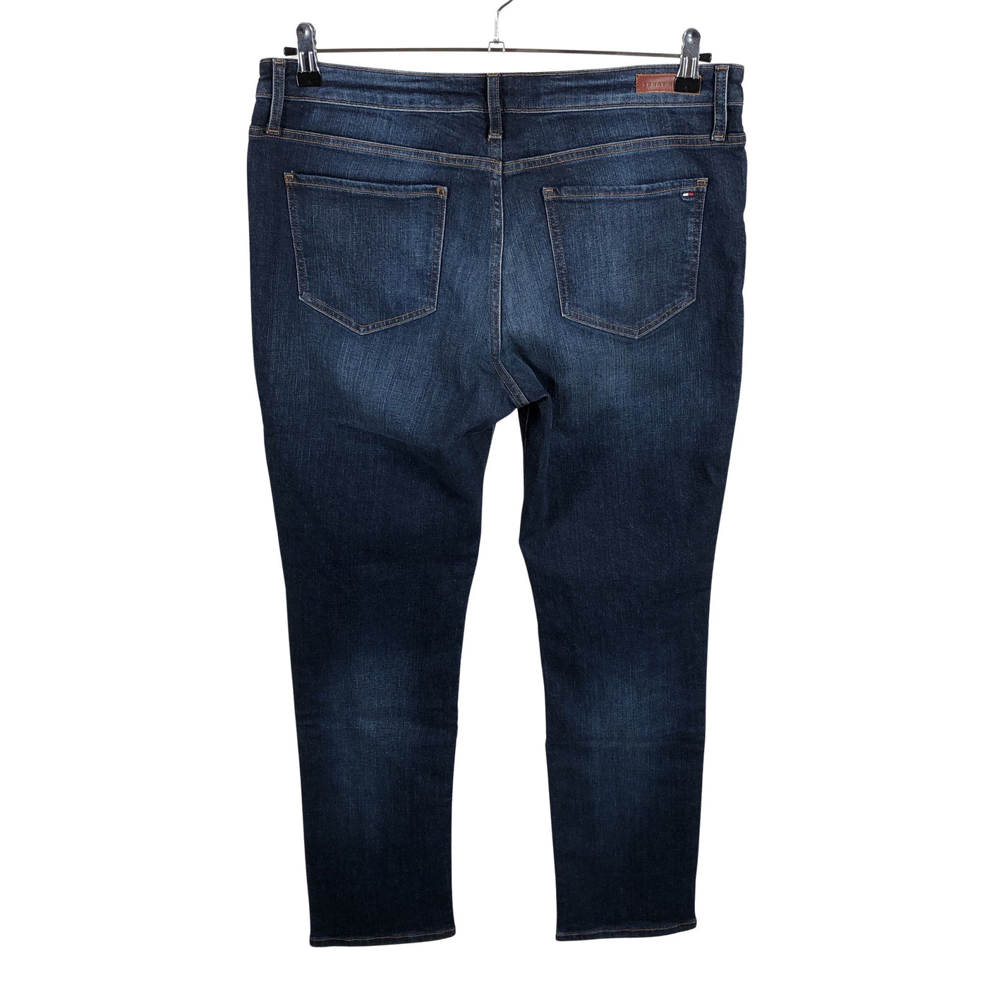 Unisex Tommy Hilfiger - Jeans, size W33 - Blue (2)