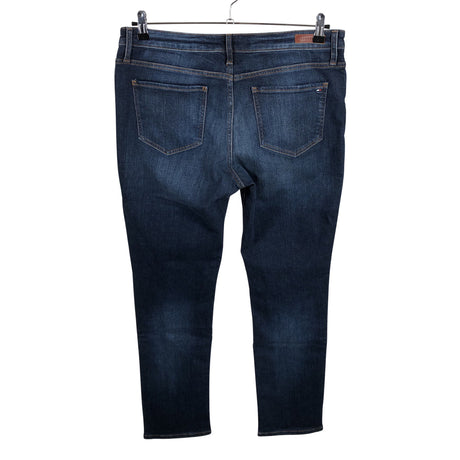 Unisex Tommy Hilfiger - Jeans, size W33 - Blue (2)