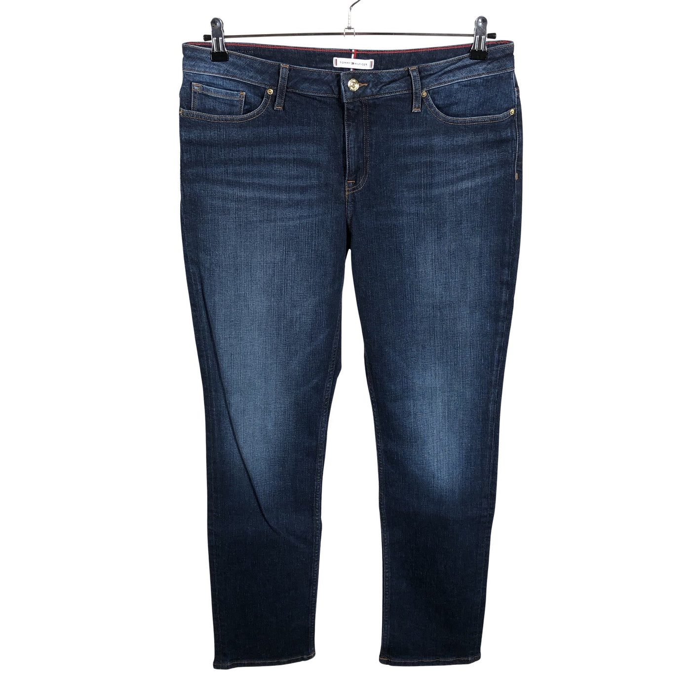 Unisex Tommy Hilfiger - Jeans, size W33 - Blue (1)