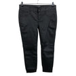 Unisex Comma - Slacks, size 42 - Black ()