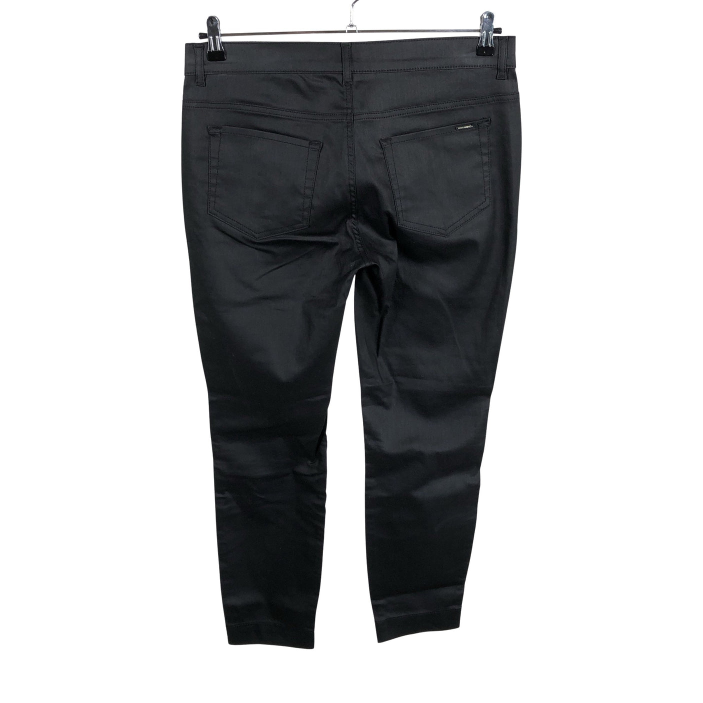 Unisex Comma - Slacks, size 42 - Black (2)
