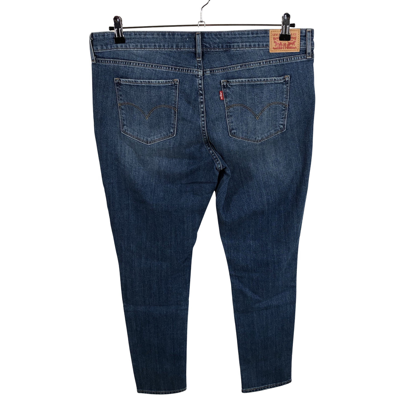 Unisex Levi's - Jeans, size W33 - Blue (2)