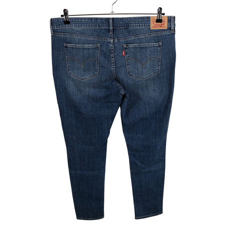 Unisex Levi's - Jeans, size W33 - Blue (2)