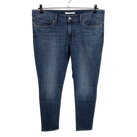 Unisex Levi's - Jeans, size W33 - Blue ()