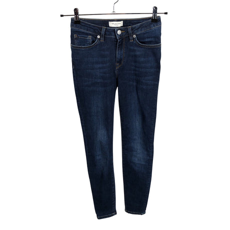 Unisex Selected - Jeans, size W28 - Blue ()