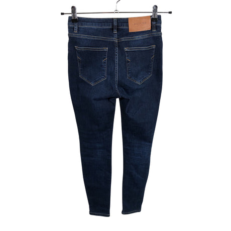 Unisex Selected - Jeans, size W28 - Blue (2)