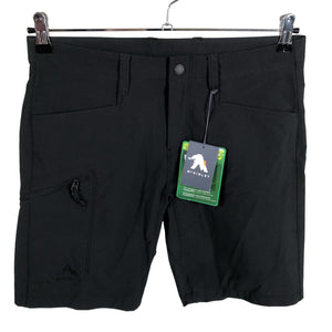 Unisex McKinley - Shorts, size 40 - Black (1)