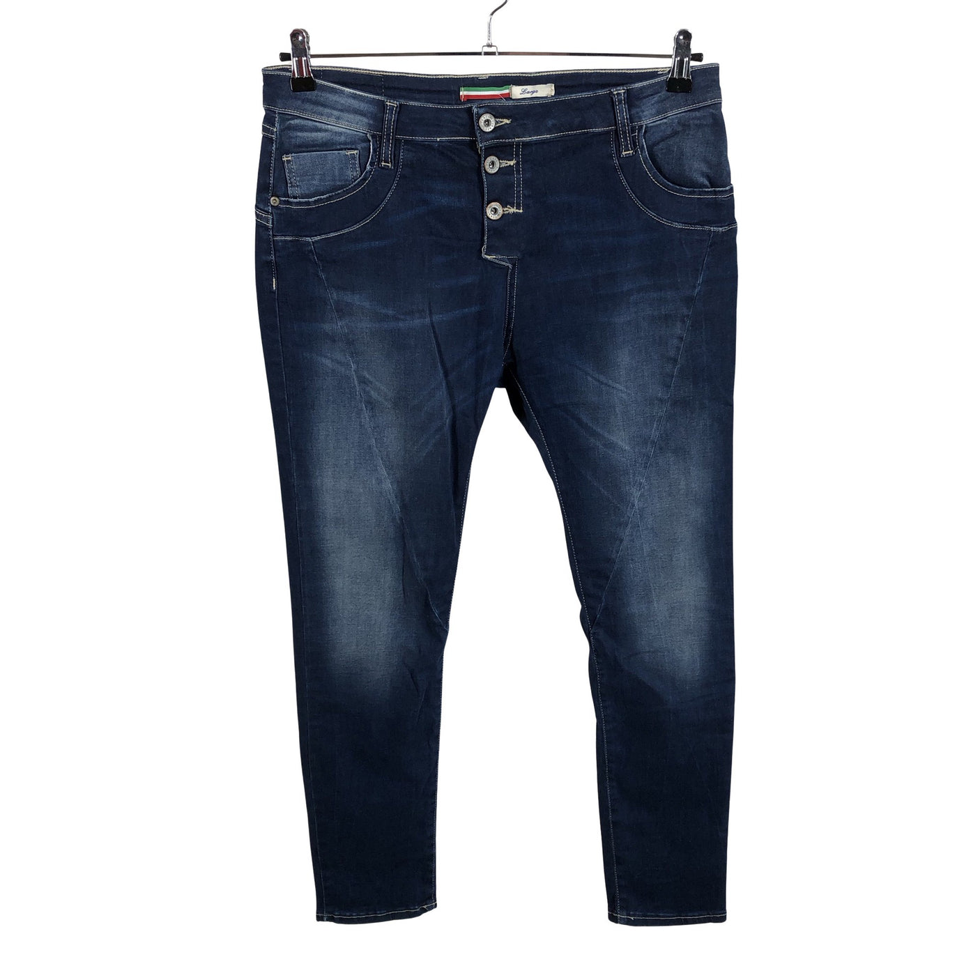 Unisex Please - Jeans, size 40 - Blue (1)