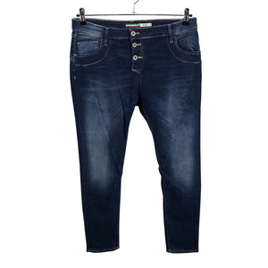 Unisex Please - Jeans, size 40 - Blue (1)