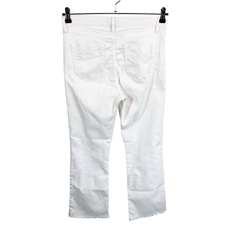 Unisex Marella - Jeans, size 38 - White (2)