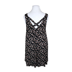 Unisex American Eagle - Tricot dress, size 42 - Black (2)