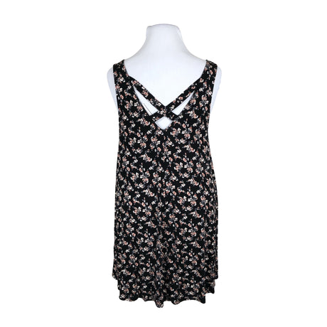 Unisex American Eagle - Tricot dress, size 42 - Black (2)