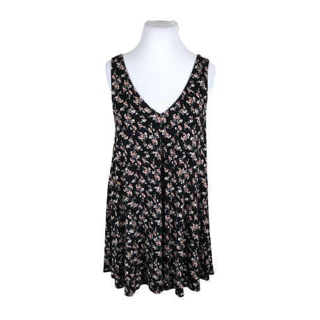 Unisex American Eagle - Tricot dress, size 42 - Black ()