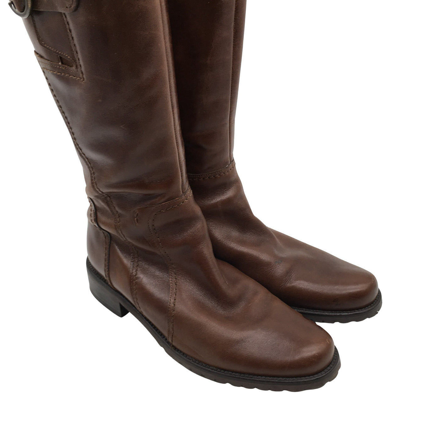 Unisex Gabor - Boots, size 37 - Brown (2)