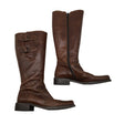 Unisex Gabor - Boots, size 37 - Brown ()