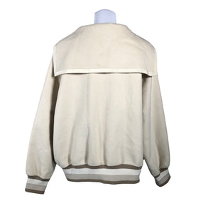Unisex Tommy Hilfiger - Wool coat, size 40 - Beige (2)