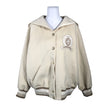 Unisex Tommy Hilfiger - Wool coat, size 40 - Beige ()