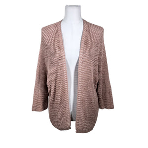Unisex Betty Barclay - Cardigan, size 38 - Light pink (1)