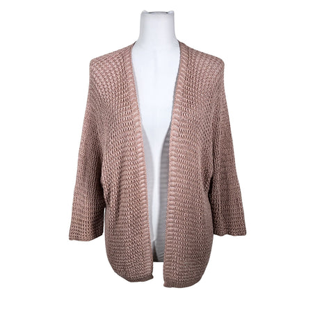 Unisex Betty Barclay - Cardigan, size 38 - Light pink ()