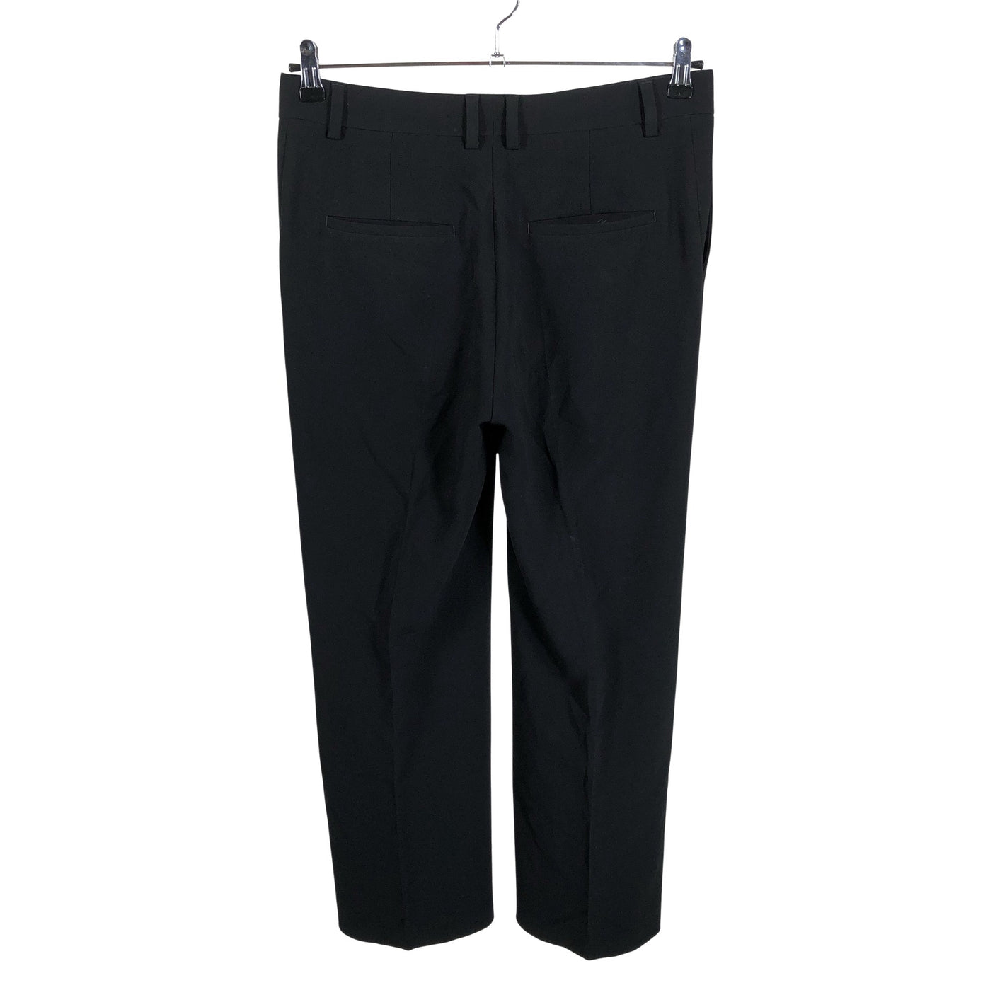Unisex Filippa K. - Straight leg trousers, size 36 - Black (2)