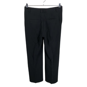 Unisex Filippa K. - Straight leg trousers, size 36 - Black (2)
