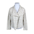 Unisex Calvin Klein - Jacket, size 44 - Beige ()