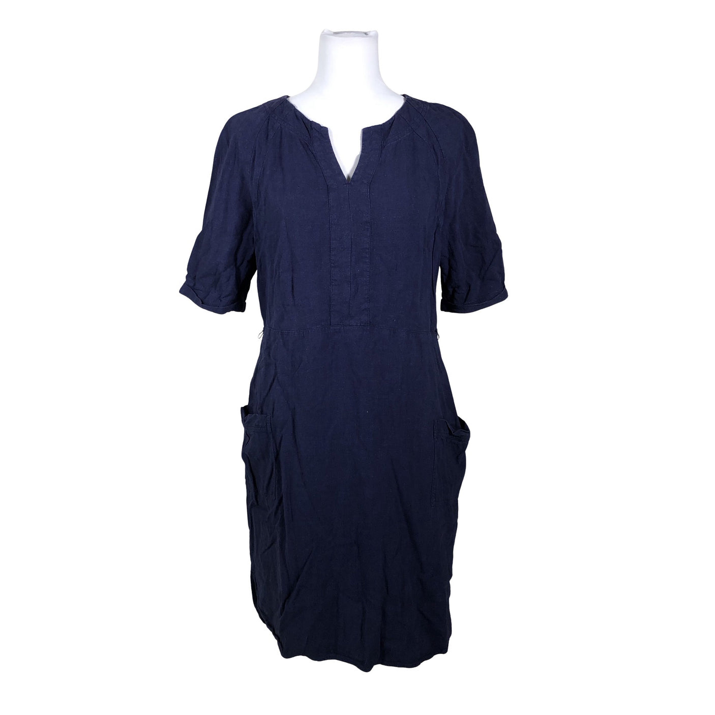 Unisex White Stuff - Dress, size 40 - Blue (1)
