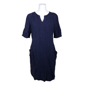Unisex White Stuff - Dress, size 40 - Blue (1)