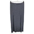 Unisex Abercrombie&Fitch - Tricot skirt, size 40 - Blue ()
