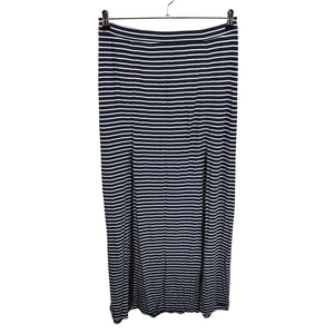 Unisex Abercrombie&Fitch - Tricot skirt, size 40 - Blue (1)