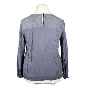 Unisex Tom Tailor - Blouse, size 42 - Light blue (2)