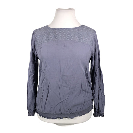 Unisex Tom Tailor - Blouse, size 42 - Light blue ()