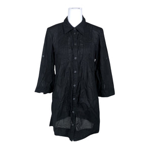 Unisex EDC by Esprit - Tunic, size 40 - Black (1)