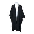 Unisex Valentino - Cardigan, size 42 - Black ()