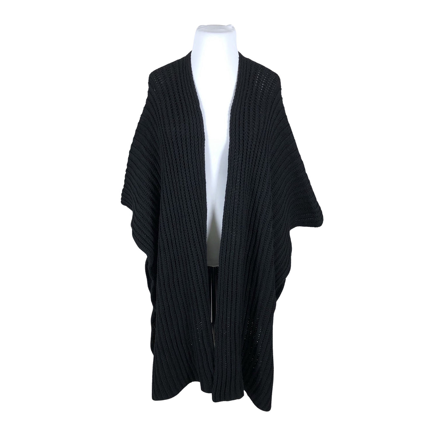 Unisex Valentino - Cardigan, size 42 - Black (1)