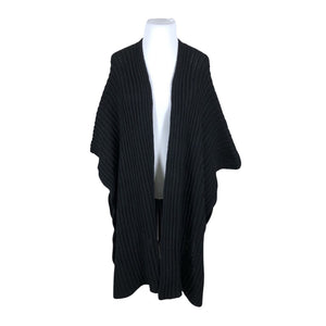 Unisex Valentino - Cardigan, size 42 - Black (1)