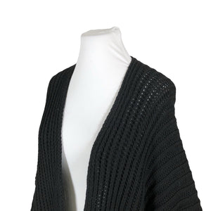 Unisex Valentino - Cardigan, size 42 - Black (3)