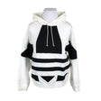 Unisex Adidas - Hoodie, size 44 - White ()