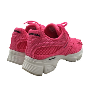 Unisex Balenciaga - Sneakers, size 40 - Pink (5)