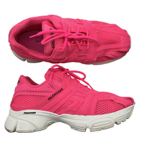 Unisex Balenciaga - Sneakers, size 40 - Pink (1)