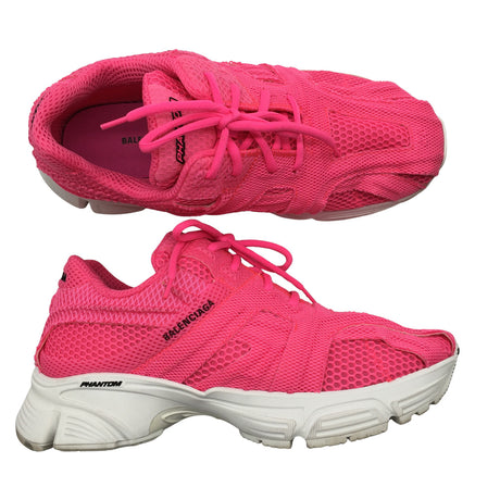 Unisex Balenciaga - Sneakers, size 40 - Pink ()