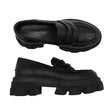 Unisex Pavement - Loafers, size 36 - Black ()